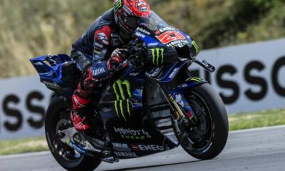 Technologie d'impression 3D de Roboze : moteur de Yamaha en MotoGP