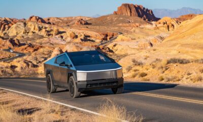 Tesla CyberTruck et Starlink : soutien tech d'Elon Musk contre les cartels mexicains