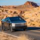 Tesla CyberTruck et Starlink : soutien tech d'Elon Musk contre les cartels mexicains