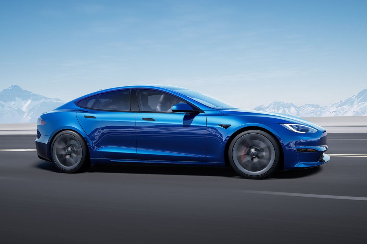 Tesla: Elon Musk doit payer 242 millions $ suite à un accident mortel d'Autopilot Tesla: Elon Musk doit payer 242 millions $ suite à un accident mortel d'Autopilot