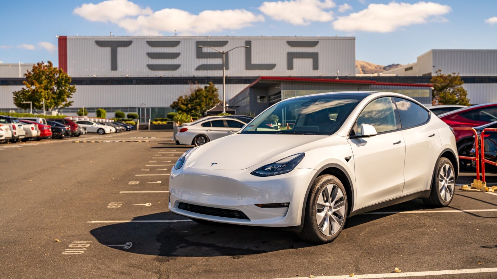 Tesla : Model 3 et Model Y à prix cassés, jamais aussi abordables en France Tesla : Model 3 et Model Y à prix cassés, jamais aussi abordables en France