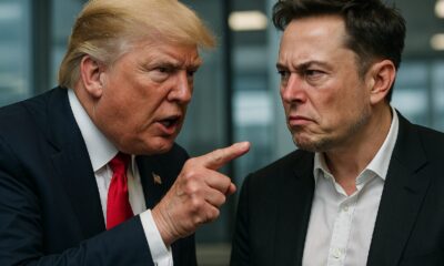 Tesla perd un revenu crucial suite à la décision de Trump: impact financier majeur