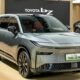 Toyota cède à la pression des marques chinoises et s'allie avec elles