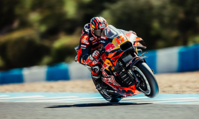 Viñales refuse l'offre WorldSBK de BMW et reste avec KTM