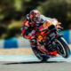 Viñales refuse l'offre WorldSBK de BMW et reste avec KTM