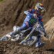 Yamaha MXGP et MX2 prêts pour le Grand Prix à domicile d'Arnhem