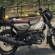 Yamaha PG-1: Un VTT décontracté qui offre un plaisir de conduite incroyable