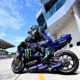 Yamaha dévoilera son nouveau moteur V4 MotoGP au GP de Saint-Marin