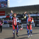 Zarco décroche la pôle avec un record de tour à Suzuka 8 Heures