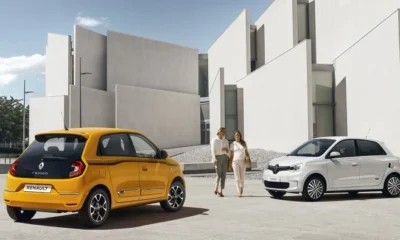 fiabilité Renault Twingo 3