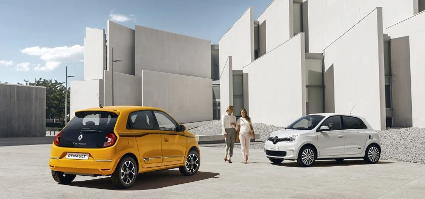 fiabilité Renault Twingo 3