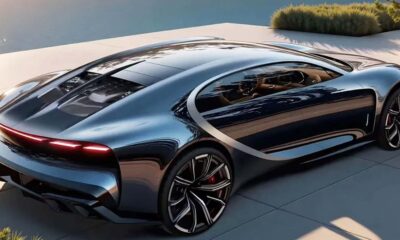 Réécris le titre suivant en ne dépassant pas les 80 caractères mais qui ne peut pas faire moins de 50 caractères. Utilises les mots clés les plus important en premier. titre à réécrire  :
Des aspirateurs aux hypercars électriques : Dreame veut détrôner la Bugatti Chiron !
ne repond que le titre