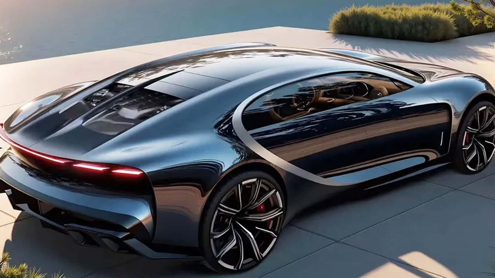 Réécris le titre suivant en ne dépassant pas les 80 caractères mais qui ne peut pas faire moins de 50 caractères. Utilises les mots clés les plus important en premier. titre à réécrire  :
Des aspirateurs aux hypercars électriques : Dreame veut détrôner la Bugatti Chiron !
ne repond que le titre