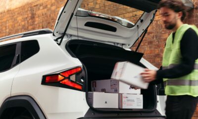 Réécris le titre suivant en ne dépassant pas les 80 caractères mais qui ne peut pas faire moins de 50 caractères. Utilises les mots clés les plus important en premier. titre à réécrire  :
Dacia dévoile le Duster Cargo avec 1 149 litres de chargement
ne repond que le titre