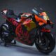 La Réplique MotoGP RC16 Imprimée en 3D par un Fan KTM à partir d'une 1390 Super Duke