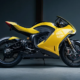 Damon dévoile le modèle en argile de la voiture de course Hypersport