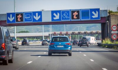 240 000 conducteurs évitent de payer à ce péage unique en France