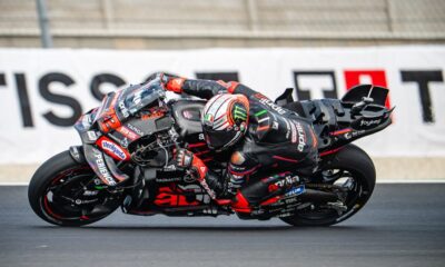 Aprilia Racing à Barcelone : Équipe Complète et Dévoilement Exclusif