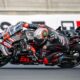 Aprilia Racing à Barcelone : Équipe Complète et Dévoilement Exclusif