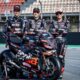 Aprilia dévoile la RSV4 X-GP ultra-exclusive au Grand Prix de Catalogne