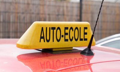 Auto-écoles en grève : l'examen de conduite souffre d'attentes interminables