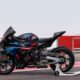 BMW Motorrad Malaisie dévoile la nouvelle M 1000 RR Competition