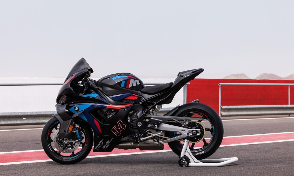 BMW Motorrad Malaisie dévoile la nouvelle M 1000 RR Competition