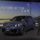 BMW présente l'iX3, sa meilleure voiture électrique et son plus gros investissement