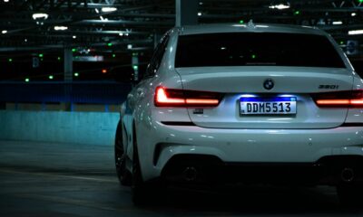 BMW révolutionne ses voitures de sport avec un nouveau matériau naturel