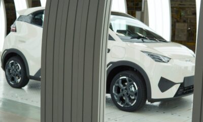 BYD en péril : signal d'alarme pour l'industrie automobile chinoise