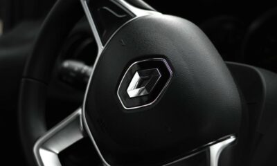 Batterie géante et look agressif : la future Renault Mégane de 2026 dévoilée