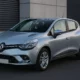 Clio 4 grise