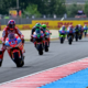 Combat de titre MotoE : égalité avant l'avant-dernière manche à Misano