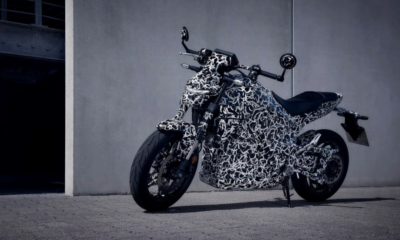 Concept Honda EV Fun proche de la production commerciale