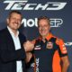 Consortium dirigé par Steiner acquiert Red Bull KTM Tech3, nouvelle ère en 2026