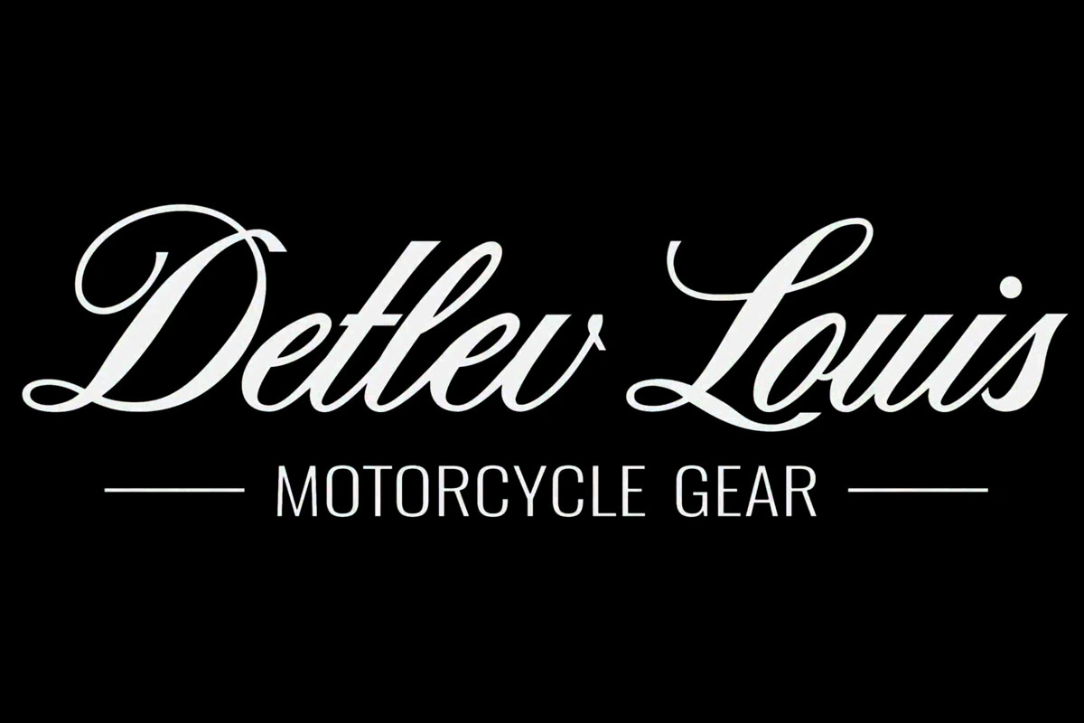 Detlev Louis logo