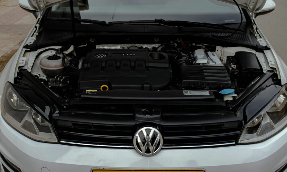 Dieselgate : 2,7 millions de voitures toujours affectées par le scandale
