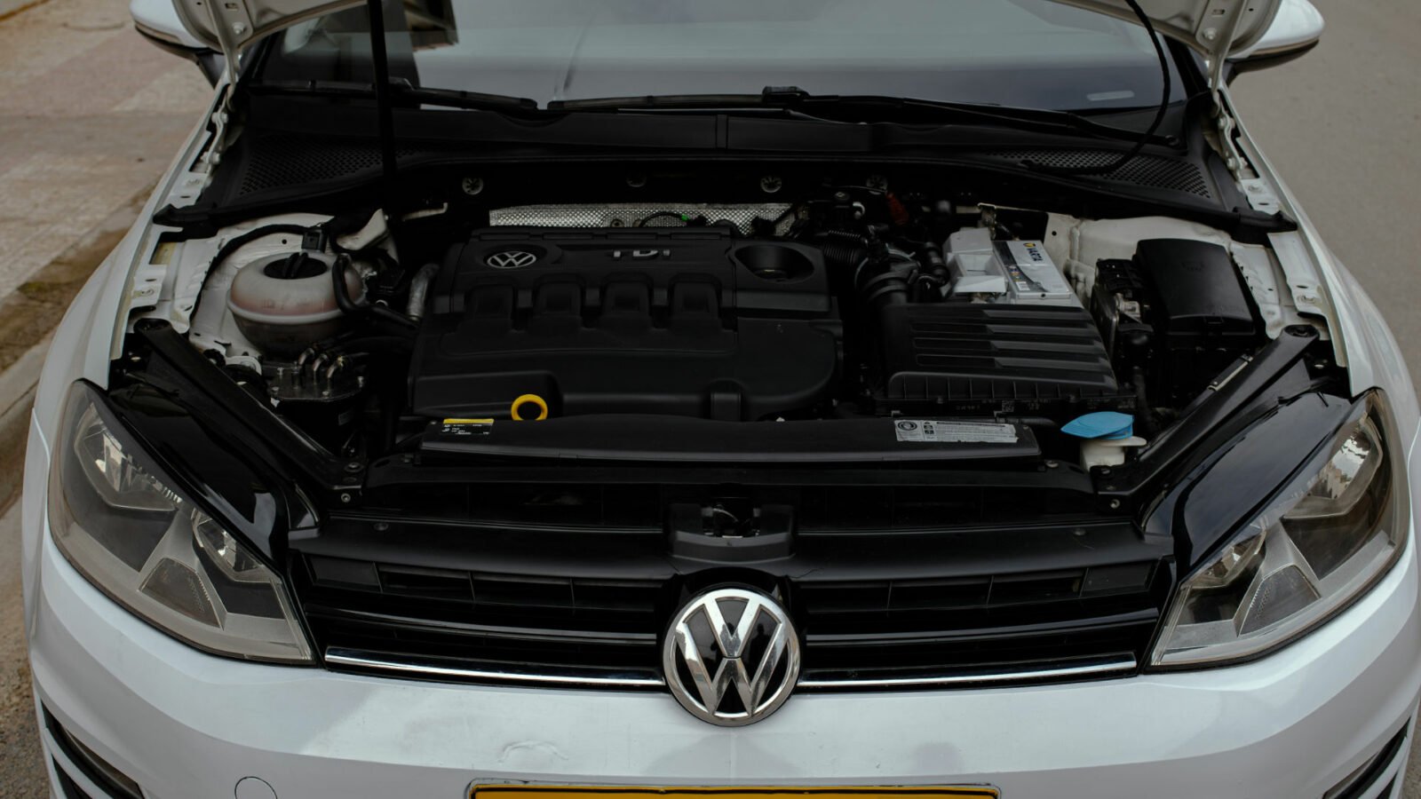 Dieselgate : 2,7 millions de voitures toujours affectées par le scandale
