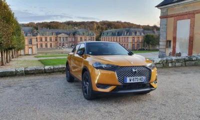 Ds3 Crossback