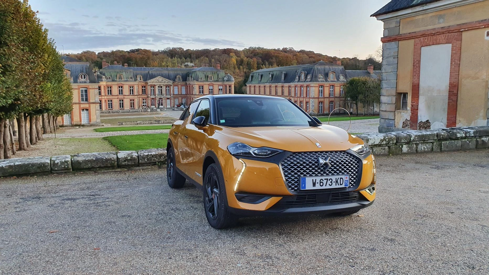 Ds3 Crossback