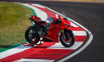 Ducati Panigale V4 R 2026: Une arme de MotoGP homologuée pour la route
