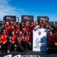 Ducati remporte son sixième titre consécutif de constructeur en MotoGP