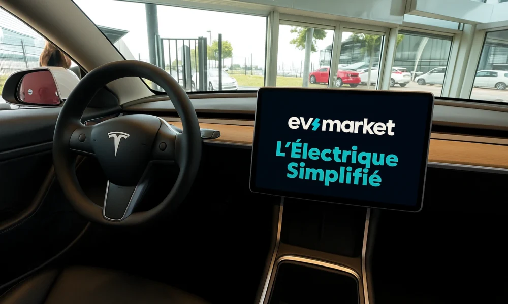 EV Market
