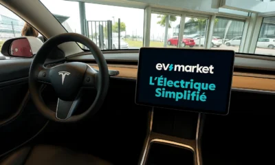 EV Market