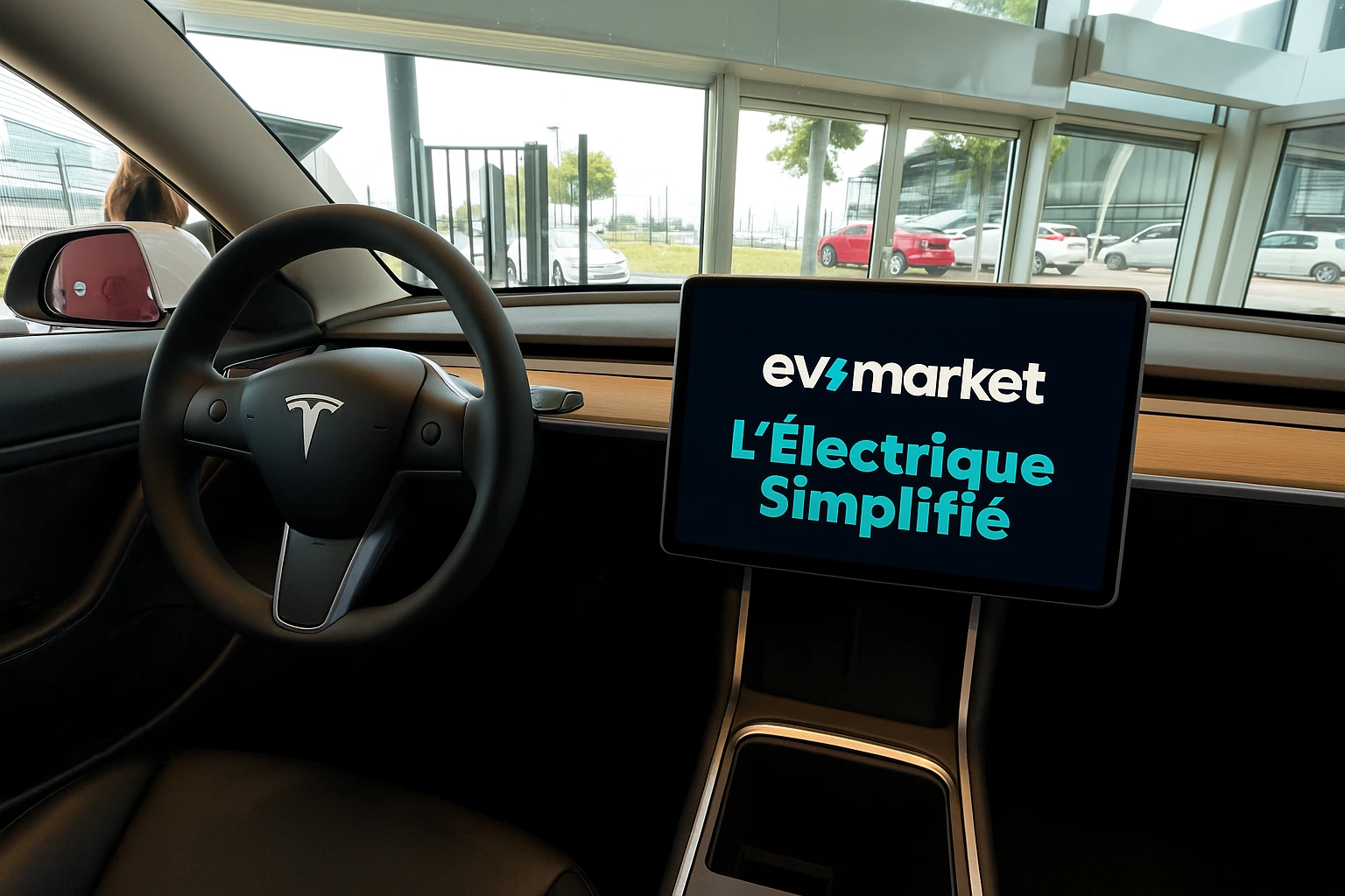 EV Market