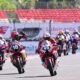 Firdaus remporte sa première victoire SS600 au circuit de Mandalika