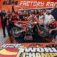 Garcia Josep Remporte le Championnat du Monde d'Enduro1 2025