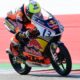 Hakim Danish fera ses débuts Moto3 en wildcard au GP de Malaisie 2025