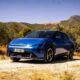 Kia EV4 : Essai de la première berline électrique à 189€/mois - Verdict
