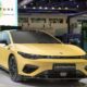 La Leapmotor B05 : concurrente abordable de la Mégane E-Tech et de l'ID.3